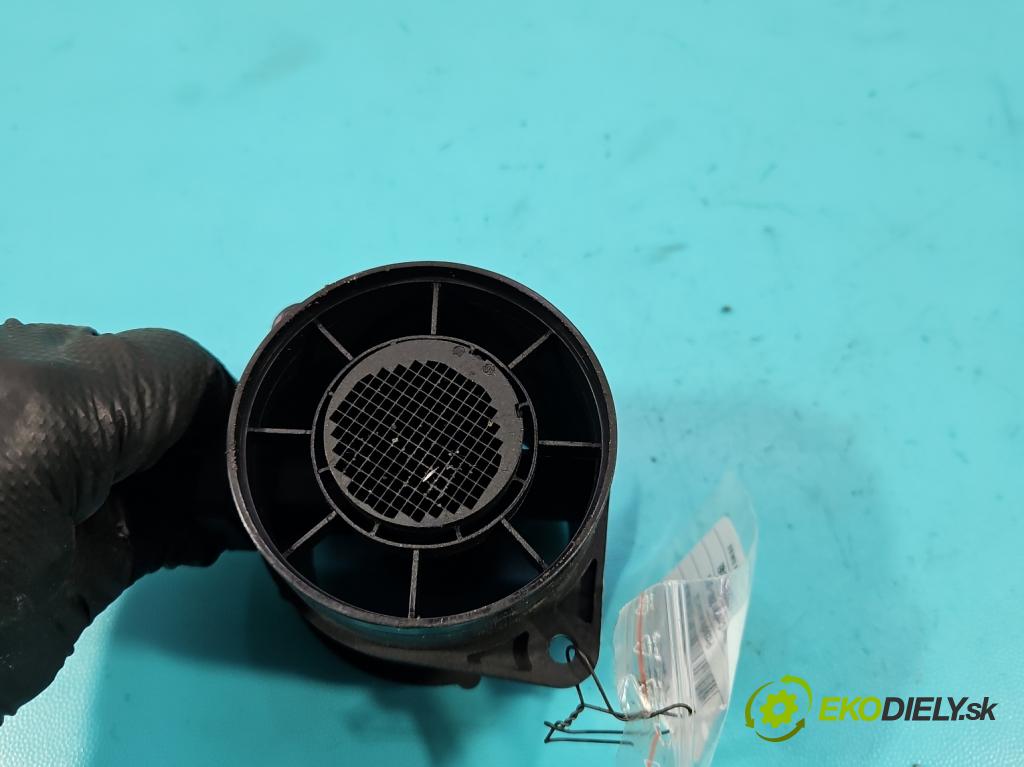 Vw Crafter 2006-2016 2.5 tdi 136 HP manual 100 kW 2461 cm3 4- průtokoměr: 0281002896 (Váha vzduchu)