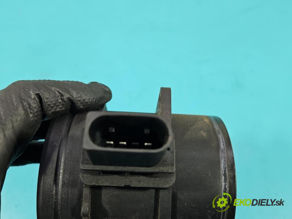 Vw Crafter 2006-2016 2.5 tdi 136 HP manual 100 kW 2461 cm3 4- průtokoměr: 0281002896 (Váha vzduchu)