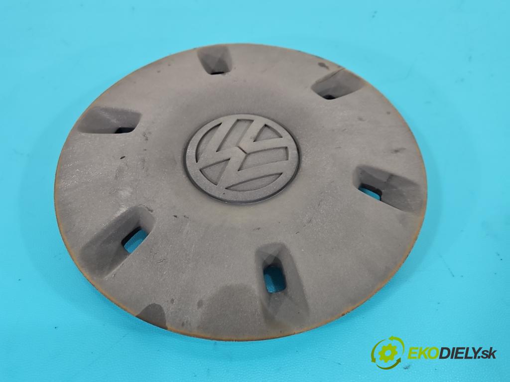 Vw Crafter 2006-2016 2.5 tdi 136hp manual 100 kW 2461 cm3 4- puklice komplet 9064010025