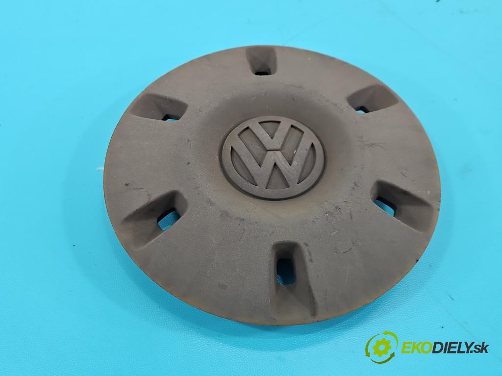 Vw Crafter 2006-2016 2.5 tdi 136hp manual 100 kW 2461 cm3 4- puklice komplet 9064010025