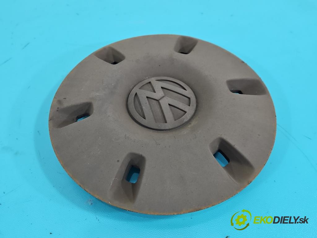 Vw Crafter 2006-2016 2.5 tdi 136hp manual 100 kW 2461 cm3 4- puklice komplet 9064010025
