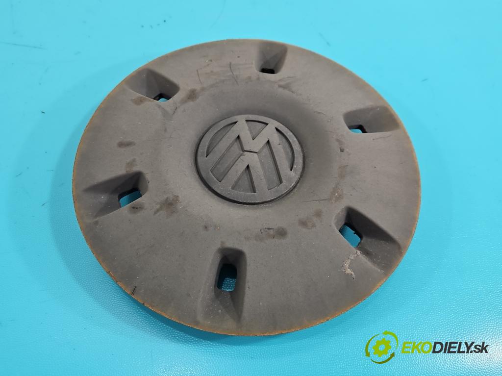 Vw Crafter 2006-2016 2.5 tdi 136hp manual 100 kW 2461 cm3 4- puklice komplet 9064010025