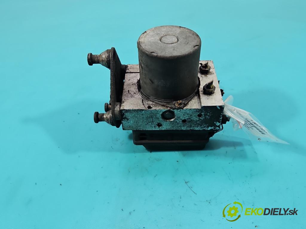 Vw Crafter 2006-2016 2.5 tdi 136 HP manual 100 kW 2461 cm3 4- čerpadlo abs 0265251365 (Pumpa ABS)