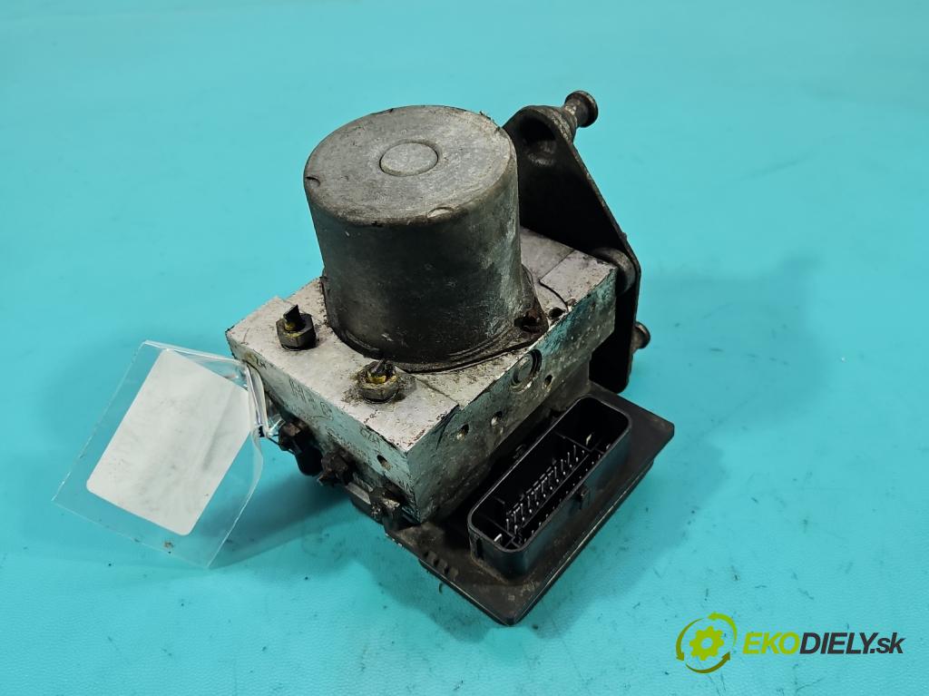 Vw Crafter 2006-2016 2.5 tdi 136 HP manual 100 kW 2461 cm3 4- čerpadlo abs 0265251365 (Pumpa ABS)