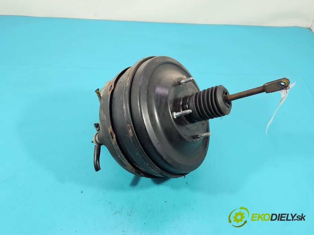 Vw Crafter 2006-2016 2.5 tdi 136hp manual 100 kW 2461 cm3 4- servo posilovač A9064300408Q1