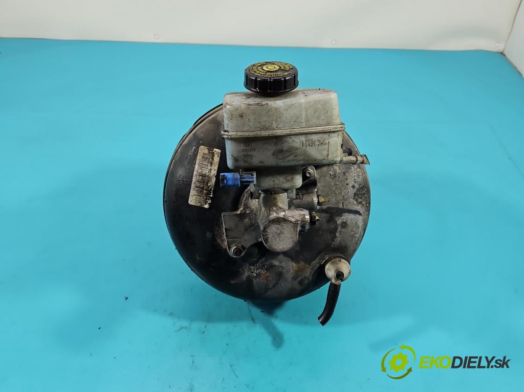 Vw Crafter 2006-2016 2.5 tdi 136hp manual 100 kW 2461 cm3 4- servo posilovač A9064300408Q1