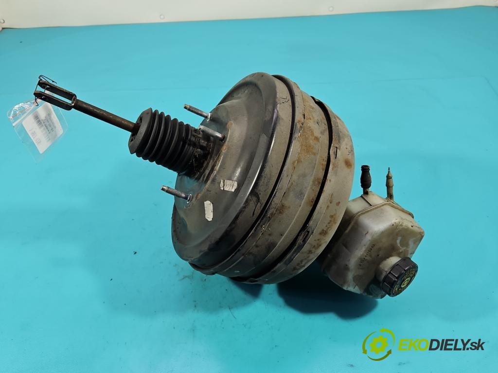 Vw Crafter 2006-2016 2.5 tdi 136hp manual 100 kW 2461 cm3 4- servo posilovač A9064300408Q1