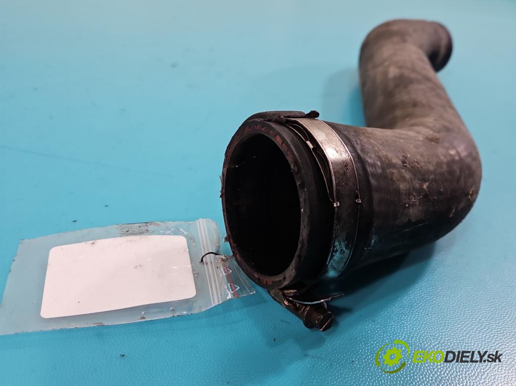 Vw Crafter 2006-2016 2.5 tdi 136hp manual 100 kW 2461 cm3 4- Trubka: