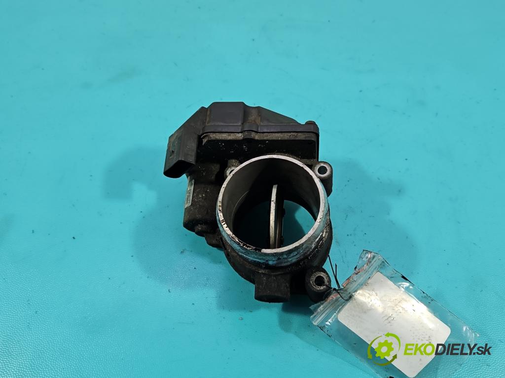 Vw Crafter 2006-2016 2.5 tdi 136 HP manual 100 kW 2461 cm3 4- klapka 076128063A (Škrtiaca klapka)