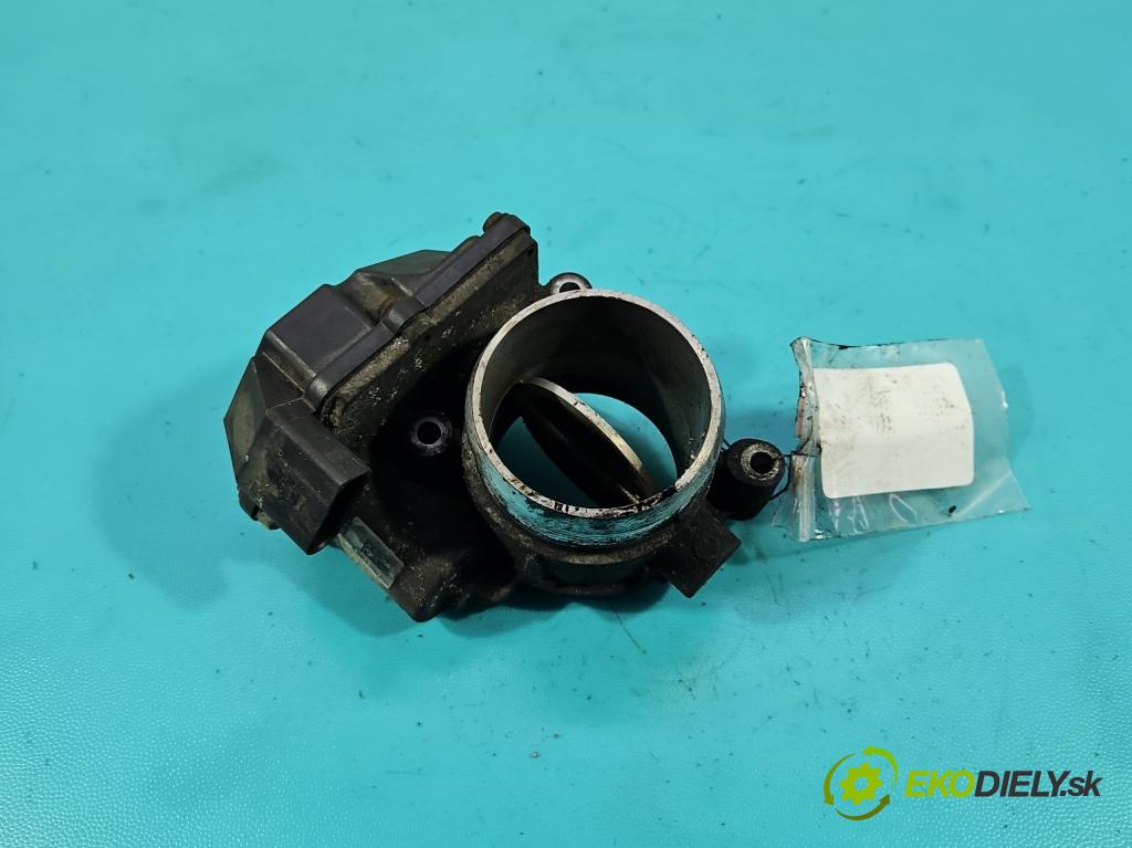 Vw Crafter 2006-2016 2.5 tdi 136 HP manual 100 kW 2461 cm3 4- klapka 076128063A (Škrtiaca klapka)