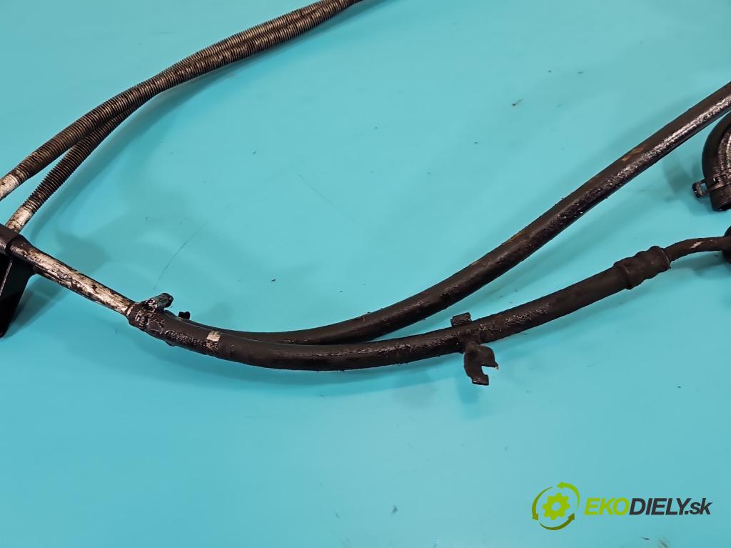 Vw Crafter 2006-2016 2.5 tdi 136 HP manual 100 kW 2461 cm3 4- rúrka posilovač 9064600083