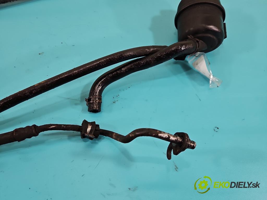 Vw Crafter 2006-2016 2.5 tdi 136 HP manual 100 kW 2461 cm3 4- rúrka posilovač 9064600083