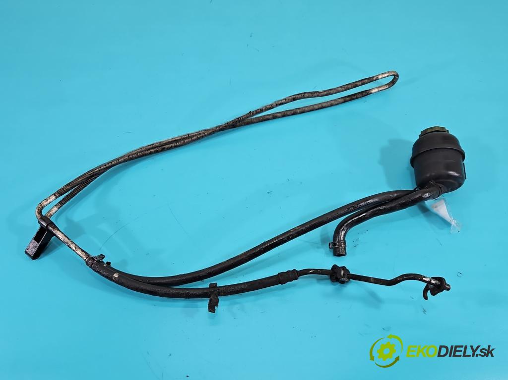 Vw Crafter 2006-2016 2.5 tdi 136 HP manual 100 kW 2461 cm3 4- rúrka posilovač 9064600083