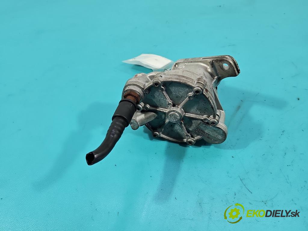 Vw Crafter 2006-2016 2.5 tdi 136hp manual 100 kW 2461 cm3 4- čerpadlo vákuum 074145100A
