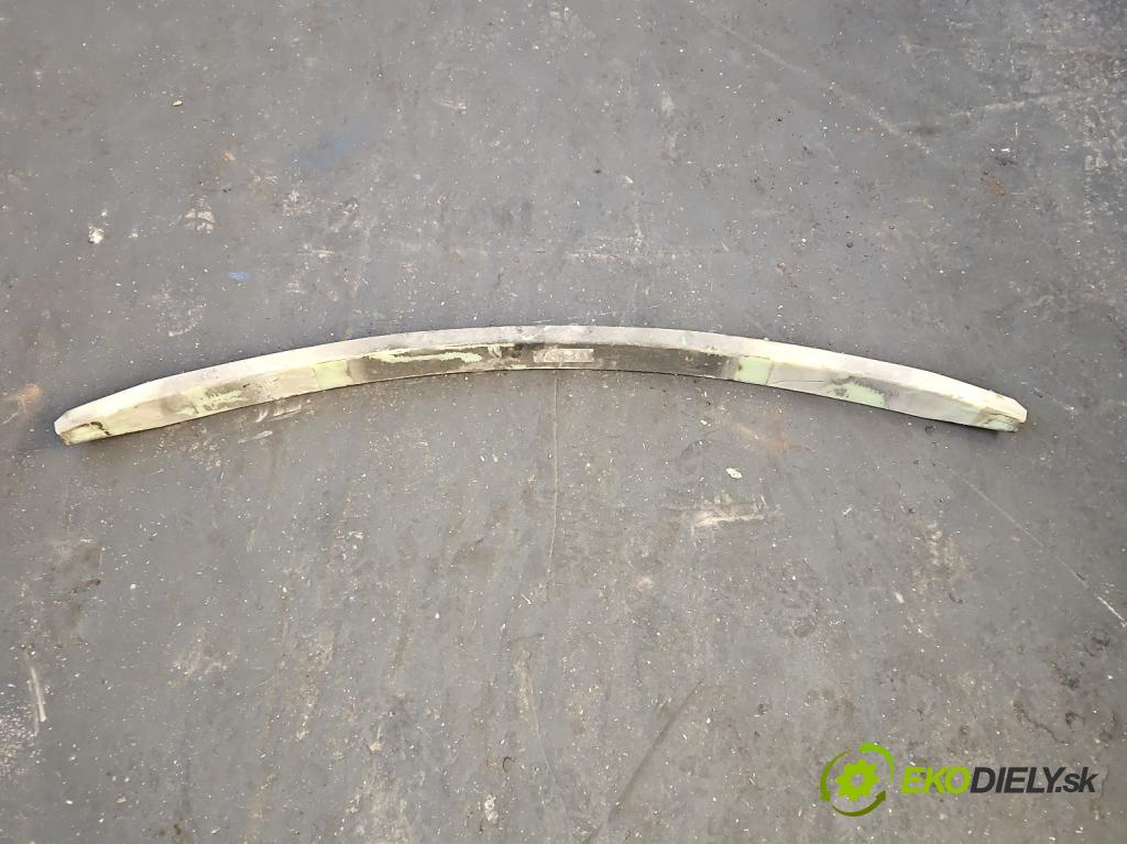 Vw Crafter 2006-2016 2.5 tdi 136hp manual 100 kW 2461 cm3 4- listová pero přední A9063210903