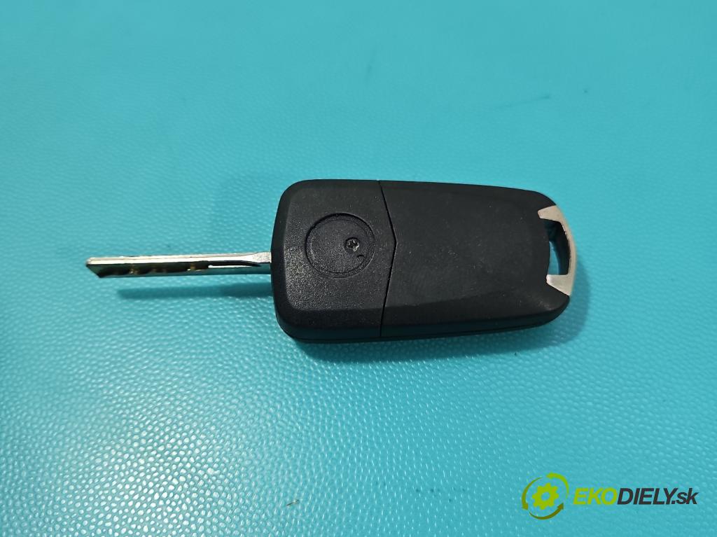 Opel Vectra C 2002-2008 2.2 16V 147 HP manual 108 kW 2198 cm3 5- Spínačka 13162134 (Spínacia skrinka)