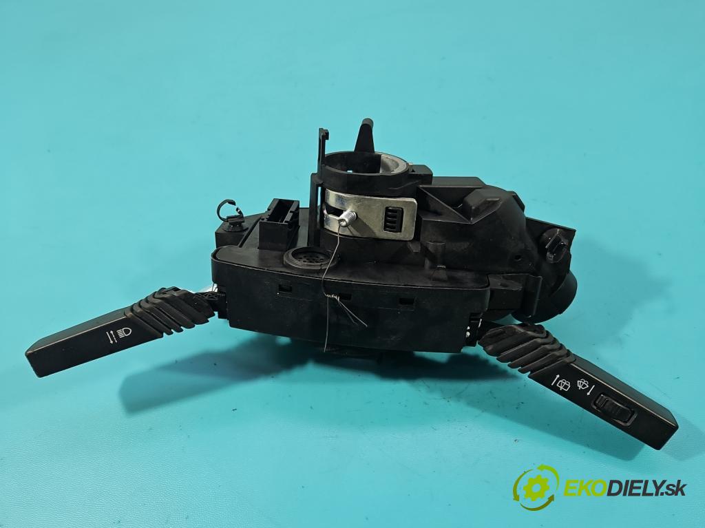 Opel Vectra C 2002-2008 2.2 16V 147 HP manual 108 kW 2198 cm3 5- Spínačka 13162134 (Spínacia skrinka)