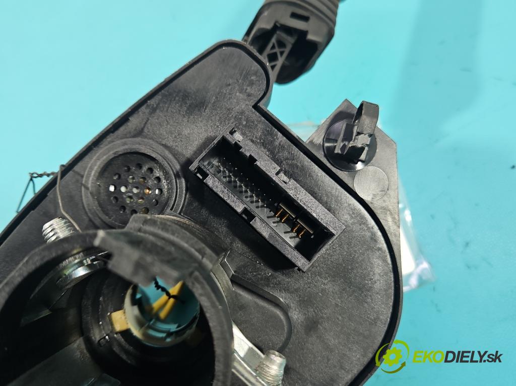 Opel Vectra C 2002-2008 2.2 16V 147 HP manual 108 kW 2198 cm3 5- Spínačka 13162134 (Spínacia skrinka)