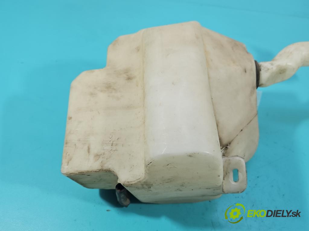 Opel Vectra C 2002-2008 2.2 16V 147 HP manual 108 kW 2198 cm3 5- nádržka tekutina: ostrekovačov 551020308