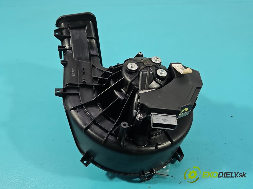 Opel Vectra C 2002-2008 2.2 16V 147 hp manual 108 kW 2198 cm3 5- ventilátor vzduchu 73421312