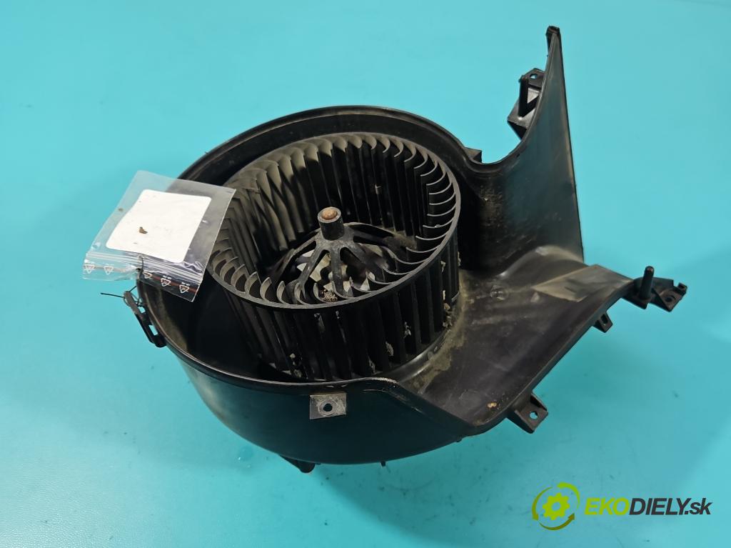 Opel Vectra C 2002-2008 2.2 16V 147 hp manual 108 kW 2198 cm3 5- ventilátor vzduchu 73421312
