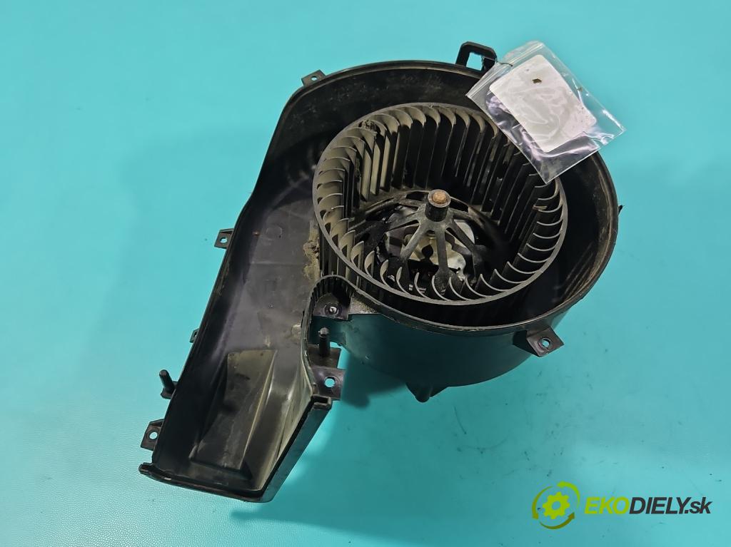 Opel Vectra C 2002-2008 2.2 16V 147 hp manual 108 kW 2198 cm3 5- ventilátor vzduchu 73421312
