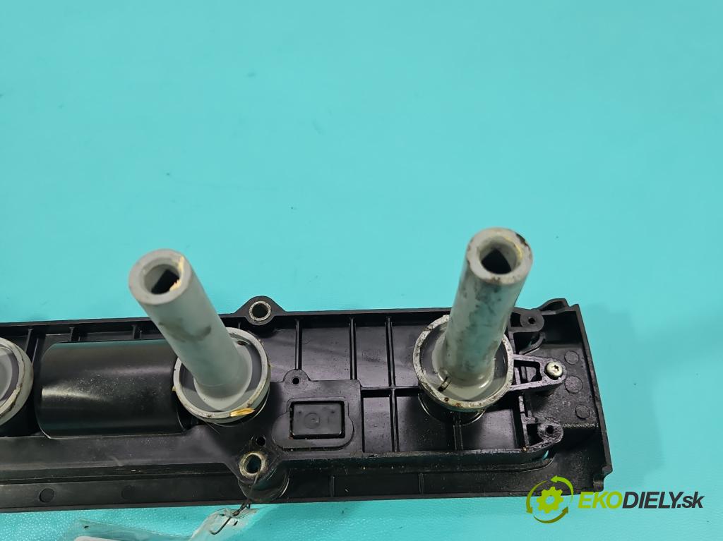 Opel Vectra C 2002-2008 2.2 16V 147 HP manual 108 kW 2198 cm3 5- cievka zapaľovacia  (Zapaľovacia cievka)