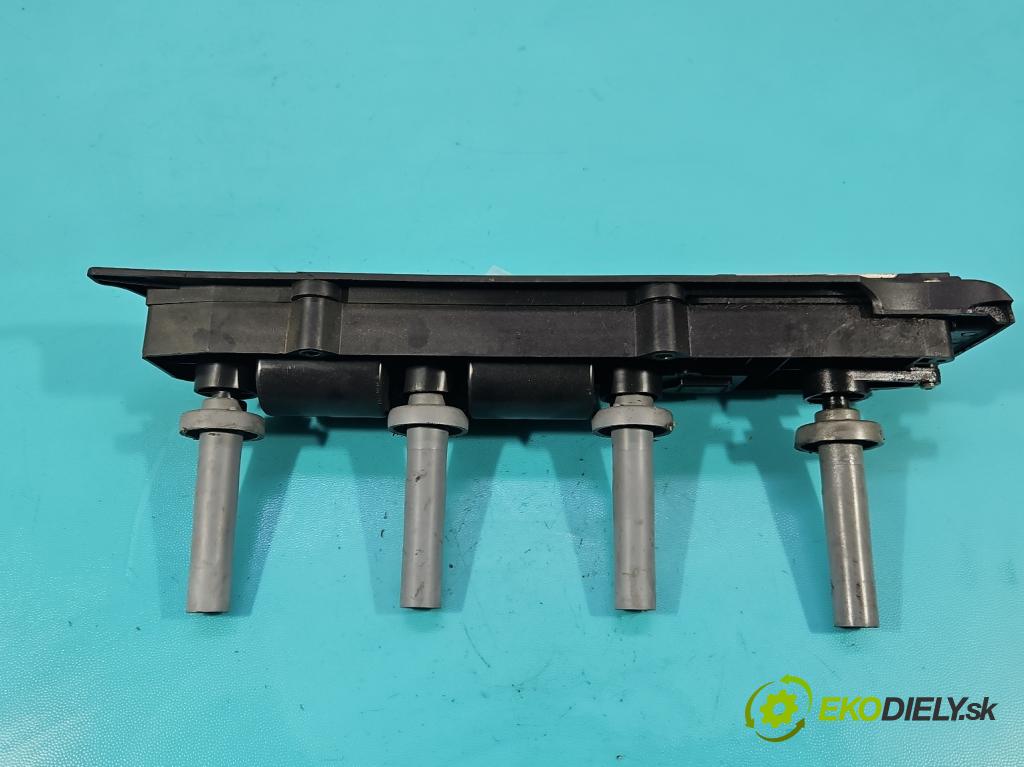 Opel Vectra C 2002-2008 2.2 16V 147 HP manual 108 kW 2198 cm3 5- cievka zapaľovacia  (Zapaľovacia cievka)