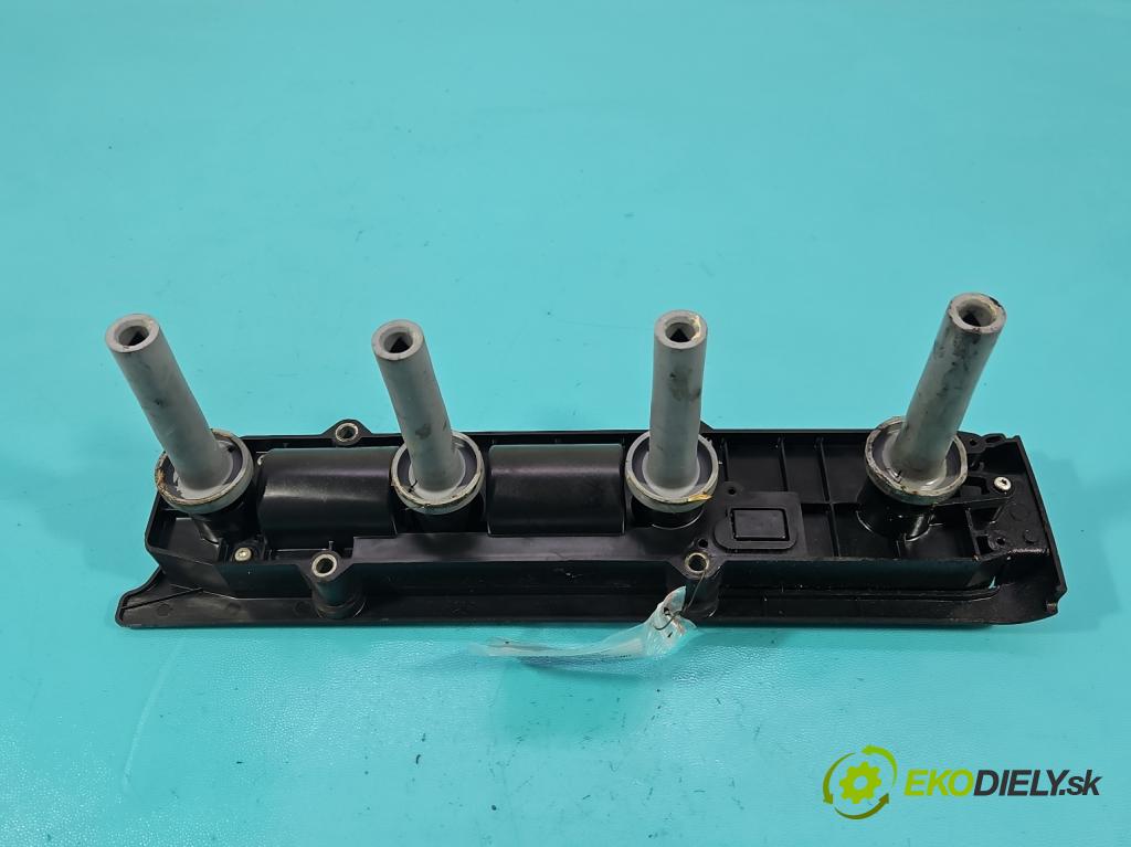 Opel Vectra C 2002-2008 2.2 16V 147 HP manual 108 kW 2198 cm3 5- cievka zapaľovacia  (Zapaľovacia cievka)