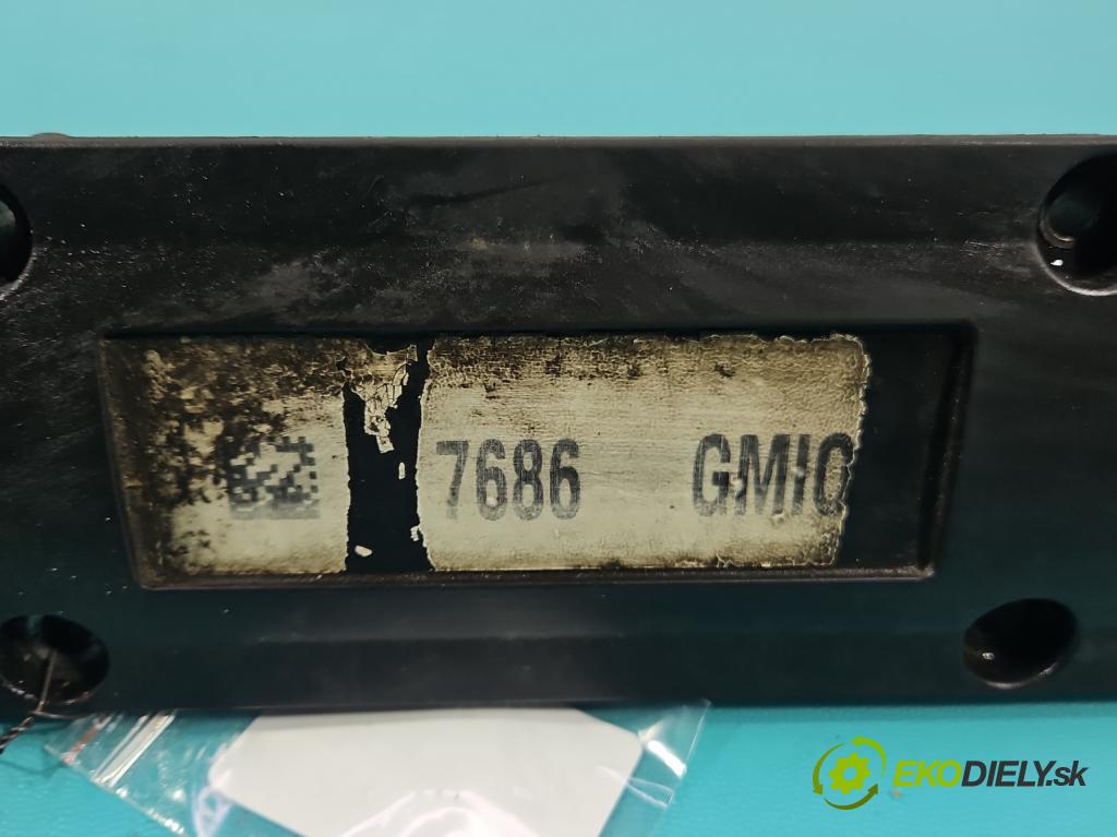 Opel Vectra C 2002-2008 2.2 16V 147 HP manual 108 kW 2198 cm3 5- cievka zapaľovacia  (Zapaľovacia cievka)