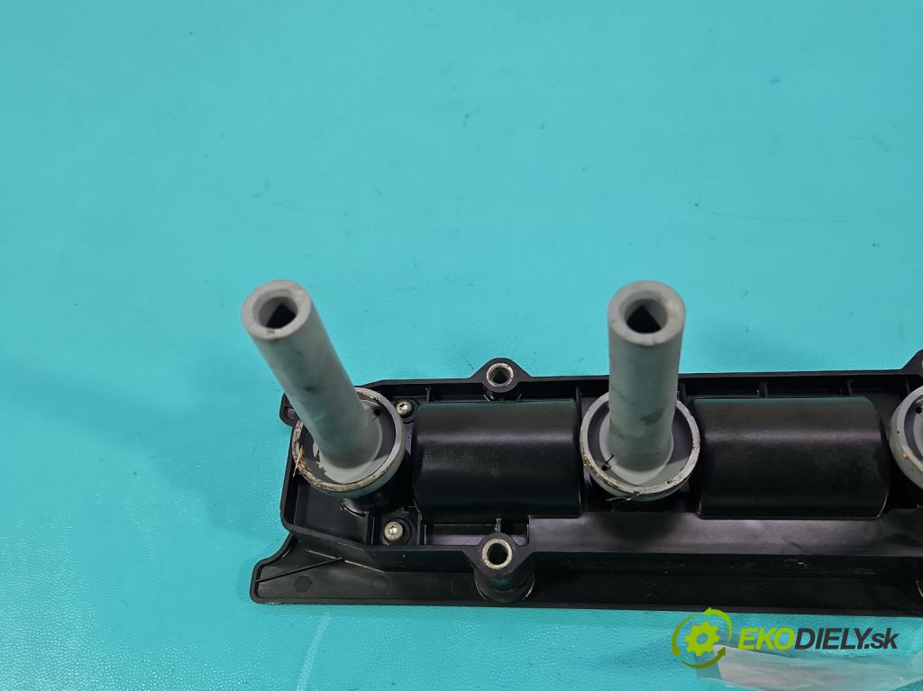 Opel Vectra C 2002-2008 2.2 16V 147 HP manual 108 kW 2198 cm3 5- cievka zapaľovacia  (Zapaľovacia cievka)