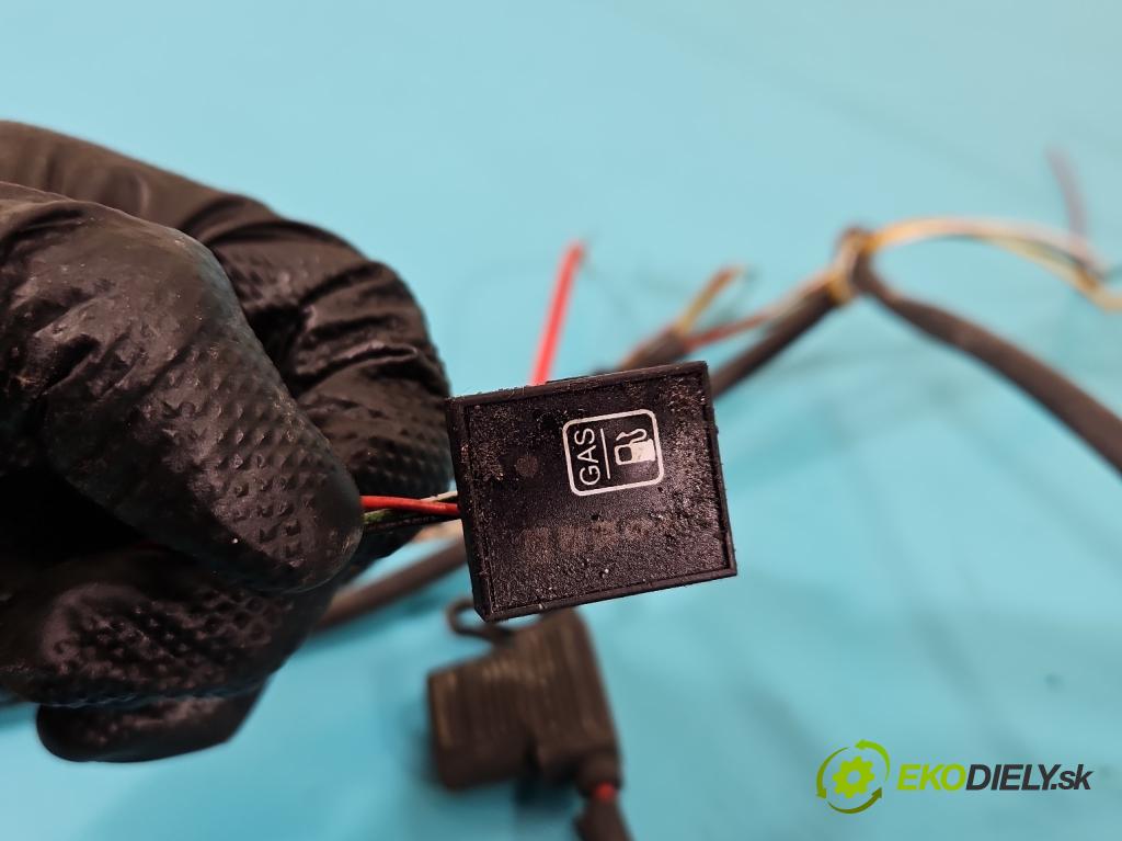 Opel Vectra C 2002-2008 2.2 16V 147 HP manual 108 kW 2198 cm3 5- inštalácia LPG STAG 4 200 GOFAST