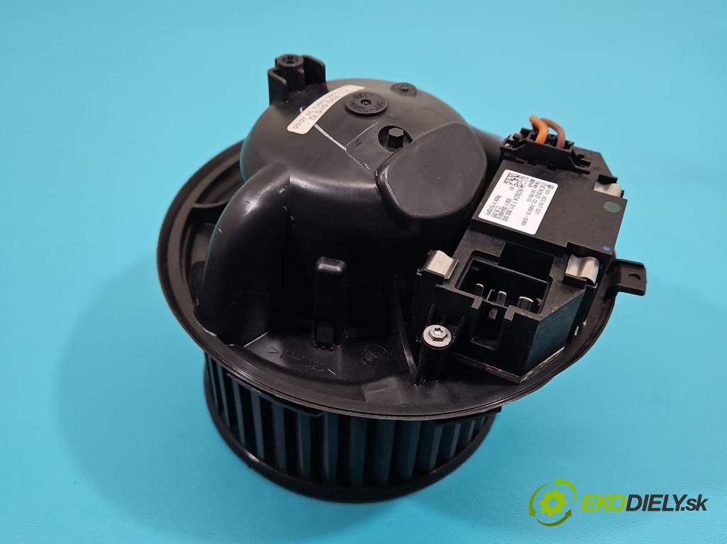 Vw Golf plus 1.9 tdi 105 hp manual 77 kW 1896 cm3 5- ventilátor vzduchu 3C0907521