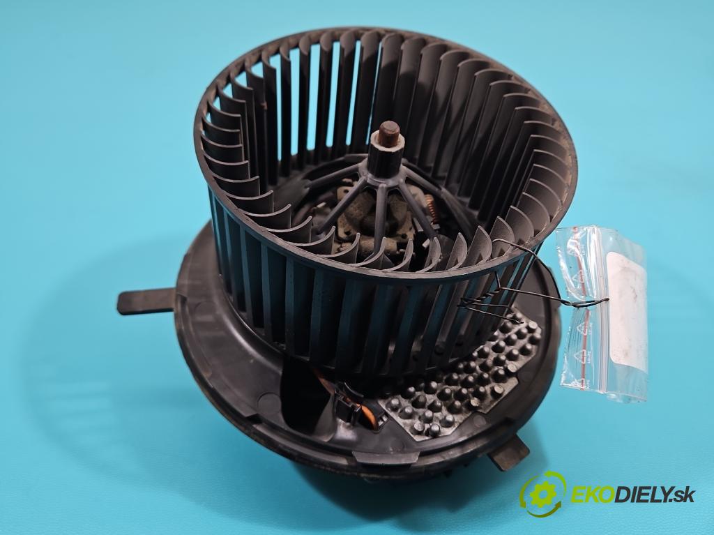 Vw Golf plus 1.9 tdi 105 hp manual 77 kW 1896 cm3 5- ventilátor vzduchu 3C0907521
