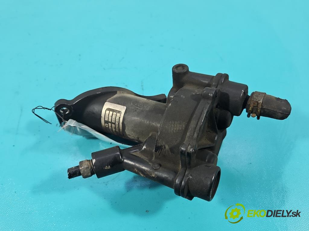 Ford Focus Mk2 2004-2011 1.8 tdci 116 hp manual 85 kW 1753 cm3 5- čerpadlo vákuum 93BB2A451AC