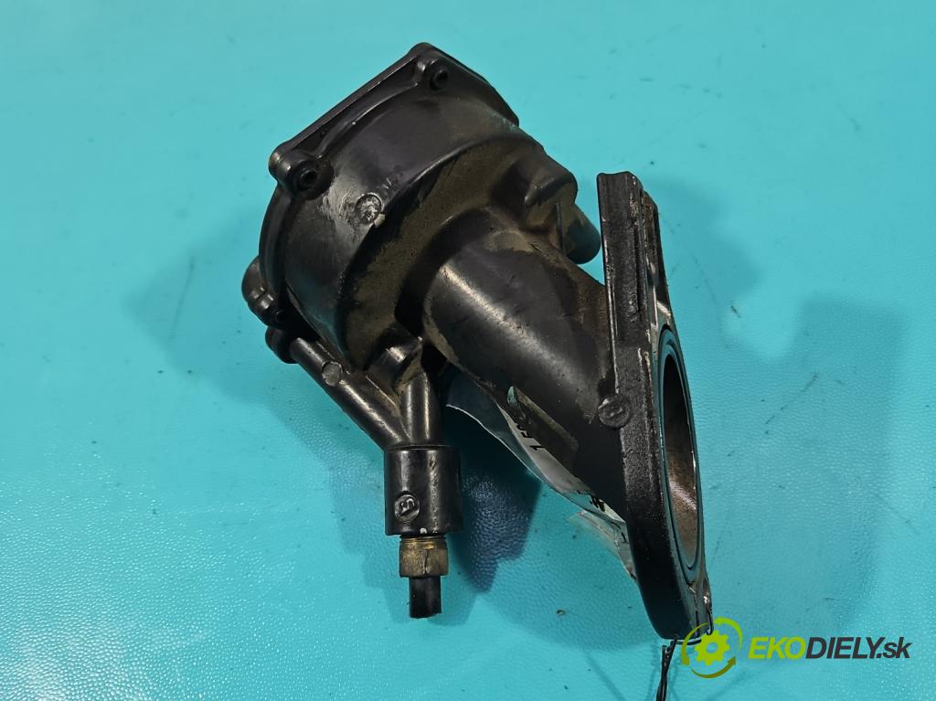 Ford Focus Mk2 2004-2011 1.8 tdci 116 hp manual 85 kW 1753 cm3 5- čerpadlo vákuum 93BB2A451AC