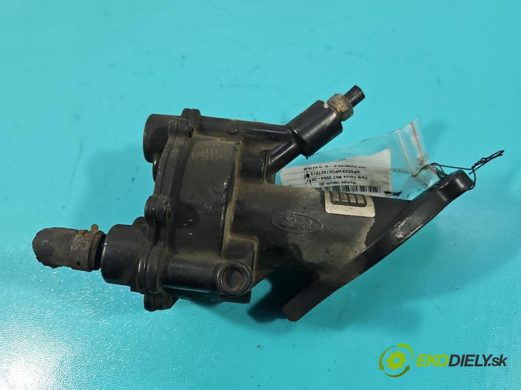 Ford Focus Mk2 2004-2011 1.8 tdci 116 hp manual 85 kW 1753 cm3 5- čerpadlo vákuum 93BB2A451AC