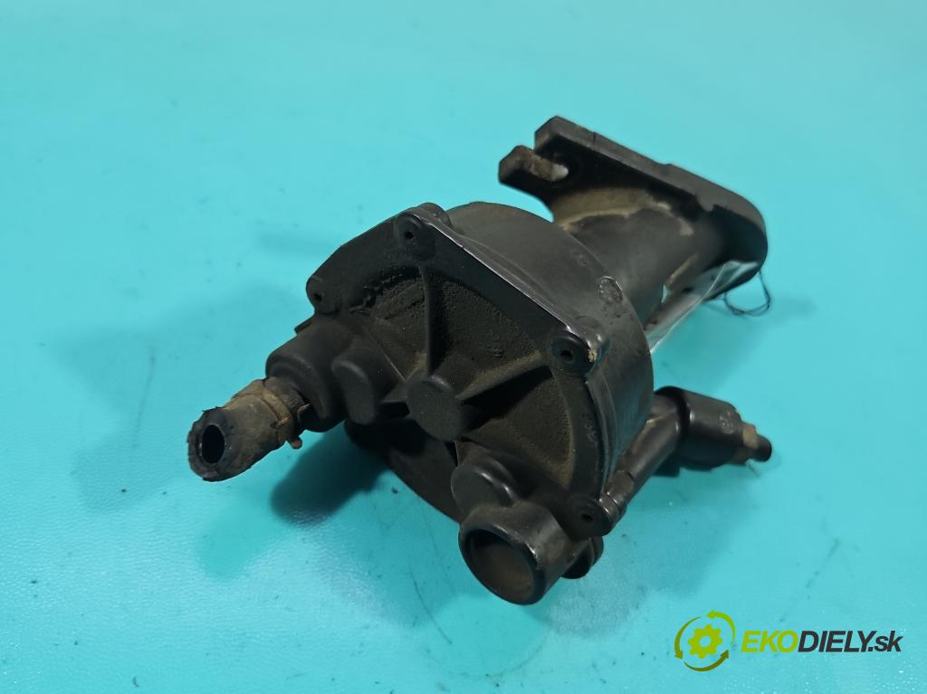 Ford Focus Mk2 2004-2011 1.8 tdci 116 hp manual 85 kW 1753 cm3 5- čerpadlo vákuum 93BB2A451AC