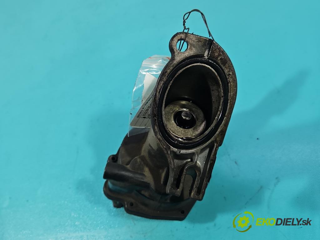 Ford Focus Mk2 2004-2011 1.8 tdci 116 hp manual 85 kW 1753 cm3 5- čerpadlo vákuum 93BB2A451AC