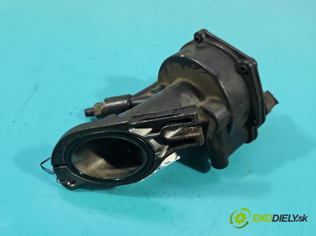 Ford Focus Mk2 2004-2011 1.8 tdci 116 hp manual 85 kW 1753 cm3 5- čerpadlo vákuum 93BB2A451AC