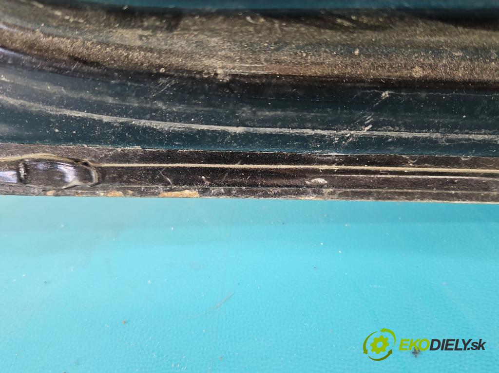 Vw Golf plus 1.9 tdi 105 hp manual 77 kW 1896 cm3 5- zadní kufrové dveře  (Zadní kapota (kufr))