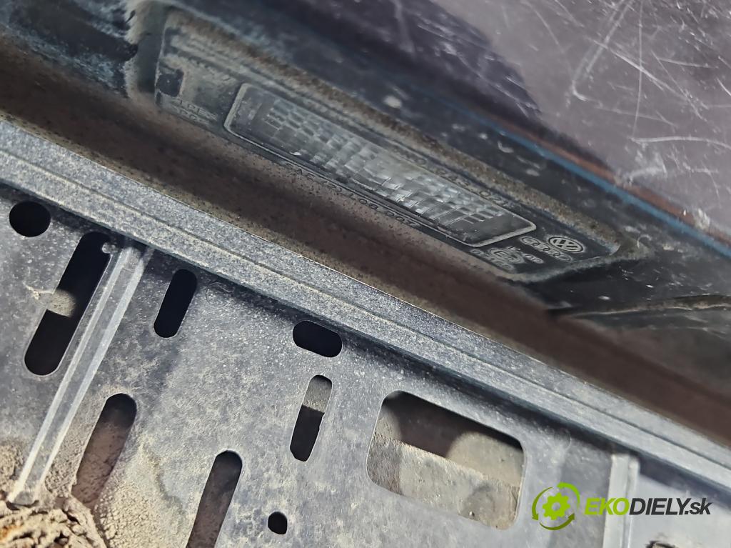 Vw Golf plus 1.9 tdi 105 hp manual 77 kW 1896 cm3 5- zadní kufrové dveře  (Zadní kapota (kufr))