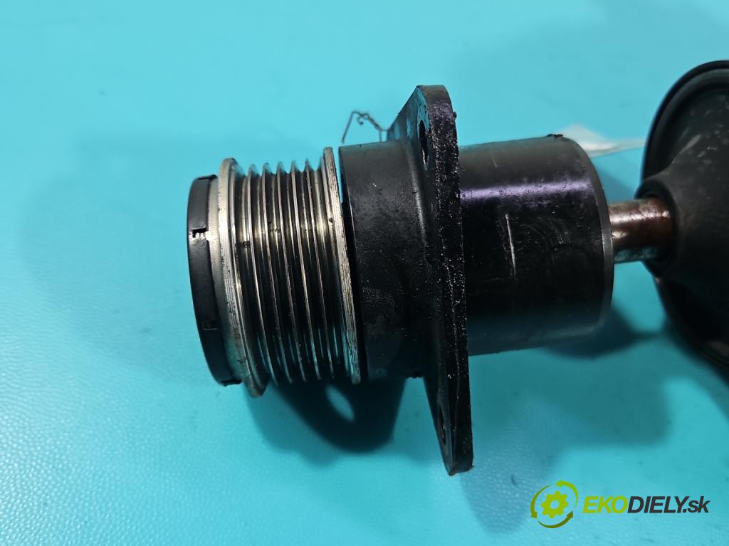 Ford Focus Mk2 2004-2011 1.8 tdci 116 HP manual 85 kW 1753 cm3 5- Alternator 4M5T10300LB (Alternátor)