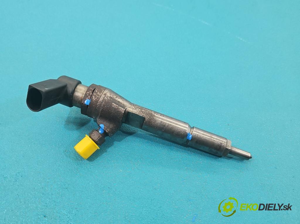 Ford Focus Mk2 2004-2011 1.8 tdci 116 HP manual 85 kW 1753 cm3 5- vstrek 4M5Q-9F593-AD (Vstrekovač paliva)