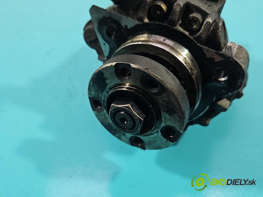 Ford Focus Mk2 2004-2011 1.8 tdci 116 HP manual 85 kW 1753 cm3 5- čerpadlo vstrekovacia 4M5Q9B395AE (Vstrekovacie čerpadlo)