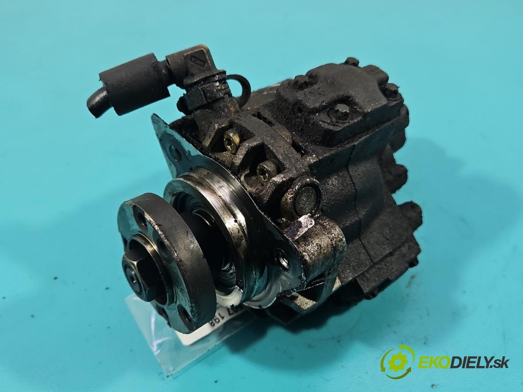 Ford Focus Mk2 2004-2011 1.8 tdci 116 HP manual 85 kW 1753 cm3 5- čerpadlo vstrekovacia 4M5Q9B395AE (Vstrekovacie čerpadlo)