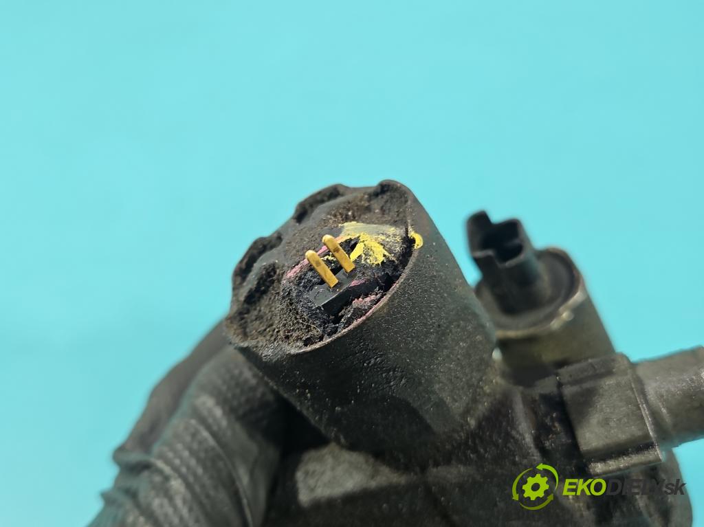 Ford Focus Mk2 2004-2011 1.8 tdci 116 HP manual 85 kW 1753 cm3 5- čerpadlo vstrekovacia 4M5Q9B395AE (Vstrekovacie čerpadlo)