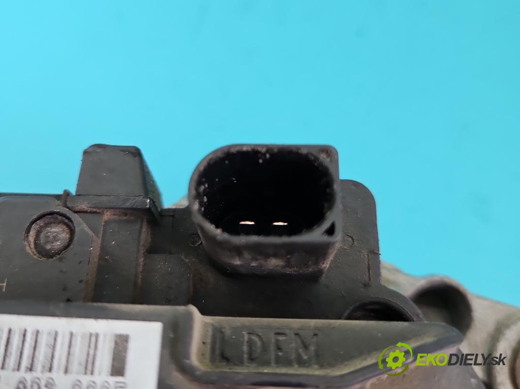 Skoda Octavia II 2004-2013 1.9 tdi 105 HP manual 77 kW 1896 cm3 5- Alternator 06F903023F (Alternátor)