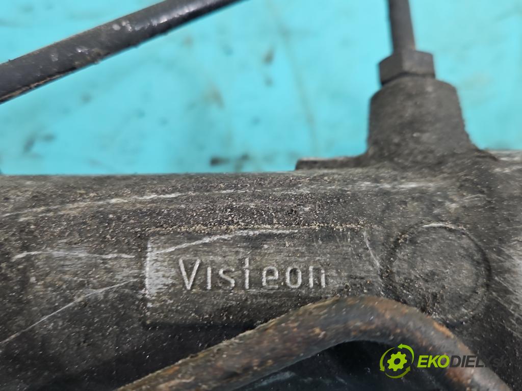 Ford Focus Mk2 2004-2011 1.8 tdci 116 hp manual 85 kW 1753 cm3 5- řízení volant 5M51-3200-EF