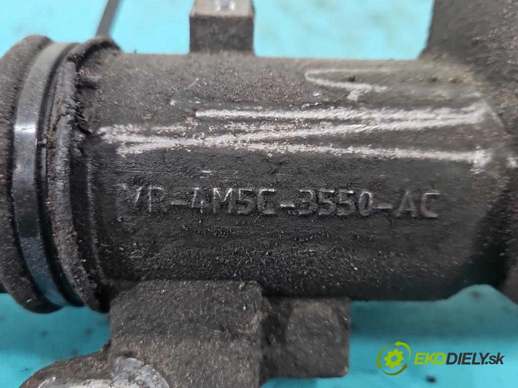 Ford Focus Mk2 2004-2011 1.8 tdci 116 hp manual 85 kW 1753 cm3 5- řízení volant 5M51-3200-EF